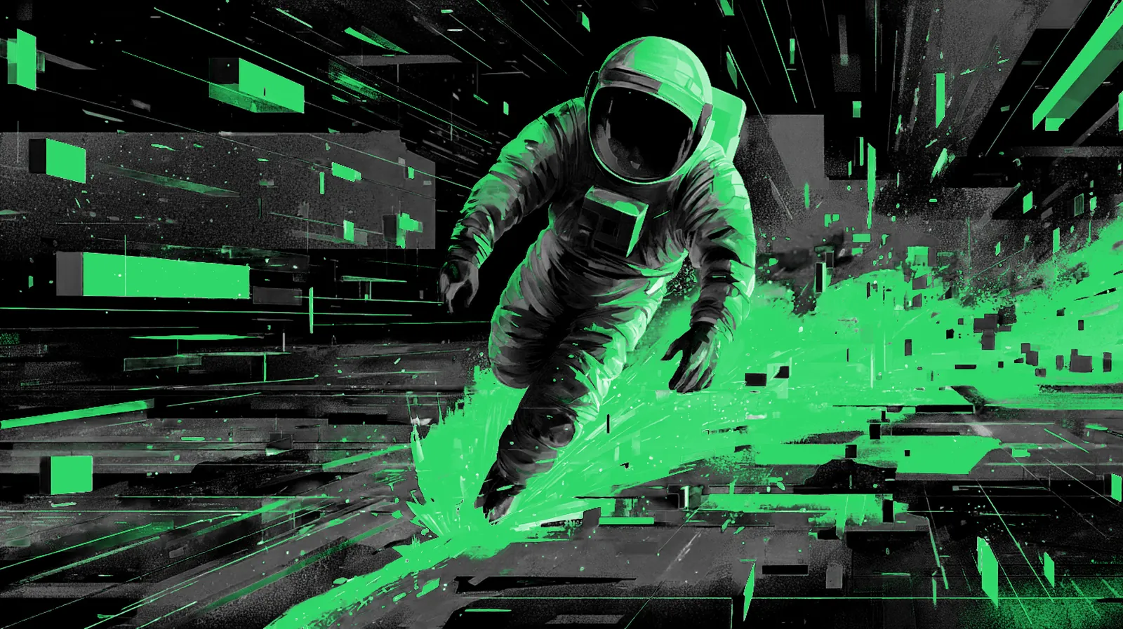 Can Faceted Search at Web-Scale Self Organize?